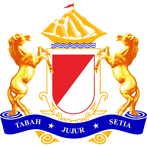 Logo Kadin Tulang Bawang Barat