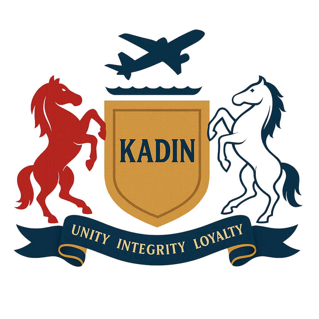 Logo Kadin Tulang Bawang Barat